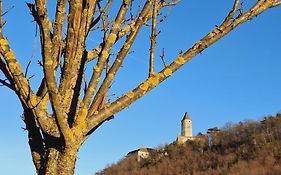 Burgblick Apartment- 60Qm, Kueche, Waschmaschine, Streamingdienste