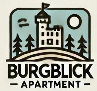 Burgblick Apartment- 60Qm, Kueche, Waschmaschine, Streamingdienste Seebenstein Exterior foto